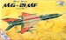 Mikoyan MiG-21MF Fishbed (HIGH TECH)
