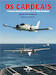 Os Cardeais - 1º Grupo de Aviação Embarcada | 4º/7º Grupo de Aviação