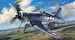 Vought F4U-1a Corsair (all new mould)