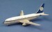 Boeing 737-200 Sabena OO-SDA