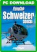Flying Club Schweizer 300CBi (download version)