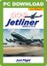 DC-8 Jetliner Series 10 to 40 (download version FSX)
