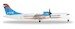 ATR72 Arkia Israel 4X-AVZ
