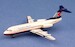 Fokker F28 Fellowship Canadian North oc C-FTAR