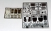 AMD Super Mystere IIB Detail set (AZ Models)