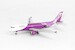 Airbus A320 Peach JA814P