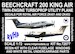 Beech 200 King Air (RAF) Reissue