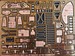 Antonov An30 Interior Detail set (A-Model)