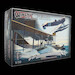 Felixstowe F.2a & Hansa-Brandenburg W.29 (ONE ONLY!!)