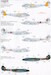 Gloster Meteor F.4 with Overseas Operators