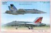 CAF CF18 Hornet (410SQ 2007 Demo)