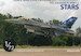 F16A Fighting Falcon (Stars, 102sq RTAF 30th Anniversary special markings