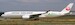 Airbus A350-900XWB JAL, Japan Airlines "JAL Green" JA03XJ With Stand