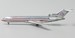 B727-200 (American Airlines) N6805 With Antenna