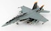 F/A-18F Super Hornet US Navy, 168493, VFA-103, USS Lincoln , 2017 "75th Anniversary Commemorative Scheme"