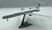 Ilyushin IL62 Aeroflot CCCP-86500 Official Olympic Carrier (1980) (expected January 2021) limited edition