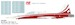 Northrop Grumman RF-5E Swiss Air Force Patrouille Suisse, Season 2021 (with new pilot names decals)
