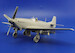 Detailset P51D Mustang (Hasegawa)
