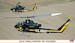 AH-1F Cobra Chopper `Sky Soldiers` TWO kits induded