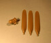 Hamilton Standard 13' 1" Three Blade Propellor