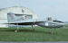 Handley Page HP115