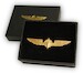 Pilot Wings Gold colour