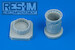 Mikoyan MiG23 Exhaust Nozzle set (RV Aircraft, KP))