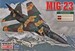 Mikoyan MiG23 (USSR, NVA)