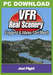 VFR Real Scenery England & Wales 10M Mesh (download version FSX)