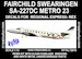 Fairchild Swearingen SA-227DC Metro 23 (Rex) - Reissue