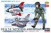 EGGPLANE F2 and T4 "ADTW 60th Anniversary"