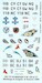 Dassault Mirage F1B, CR & CT
