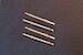 Browning .303 (British) gun barrels (4x)