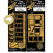 AEG G.IV Bomb bay Detail set (Wingnut Wings)