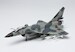 J-10B Fighter Jet PLAAF Chinese Air Force
