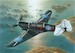 Curtiss Kittyhawk MKIII Long Fuselage P40K