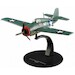 GRUMMAN McDonnell Douglas F4F WILDCAT