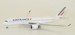 Airbus A350-900 Air France F-HTYA with stand
