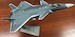 J-20 Stealth Fighter Jet Chinese Air Force 78233