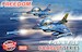 JASDF F2A and F2B Special Markings Egg Planes