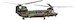 Boeing CH147F Canadian Armed Forces, United Nations Peace Keeping Operations Mali 147304