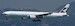 Boeing 777-300ER Cathay Pacific B-HNR