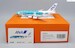 Airbus A380 ANA, All Nippon Airways "Flying Honu - Kai Livery" JA382A