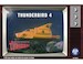Thunderbird 4