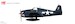 Grumman F6F-5 40467 "Paper Doll" VF-27, USS Princeton (CVL-23), October 1944