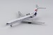 Tupolev Tu154M Aeroflot CCCP-85662