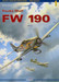 Focke Wulf FW190 Vol 1 (Bilingual Polish-English)