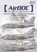 LTV A&E Corsair II - Atlantic Fleet Squadrons Lo-Viz Tactical Scheme