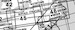 Low Altitude Enroute Chart USA US(LO)45/46