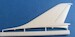Suchoi Su15 Flagon A correct vertical tail for Trumpeter